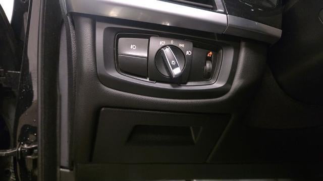 2018 BMW X5 M Base