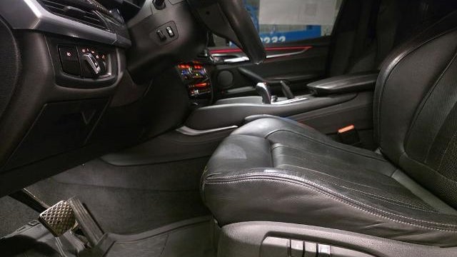 2018 BMW X5 M Base