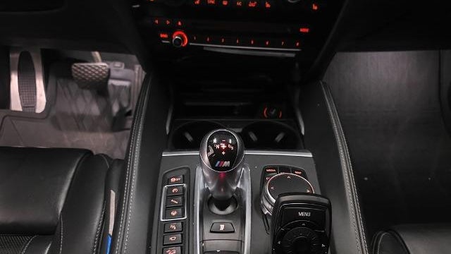 2018 BMW X5 M Base