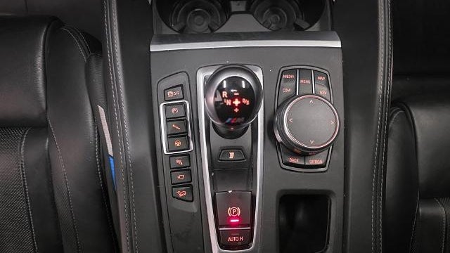 2018 BMW X5 M Base