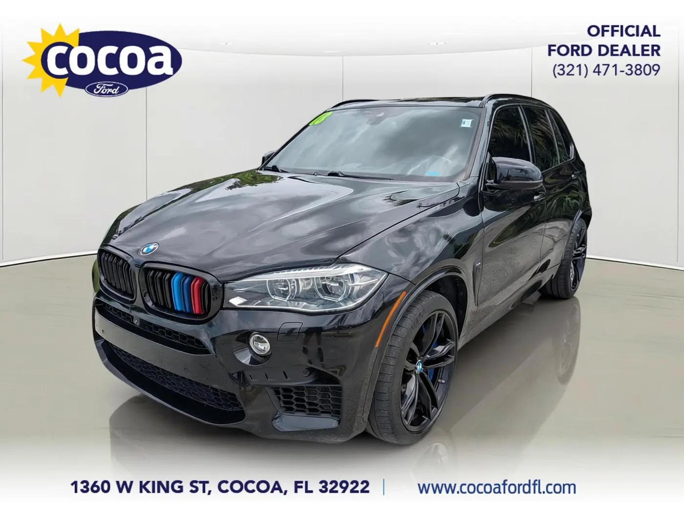 2018 BMW X5