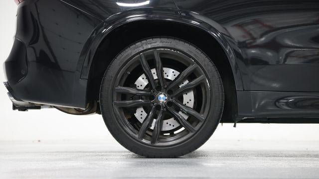 2018 BMW X5 M Base