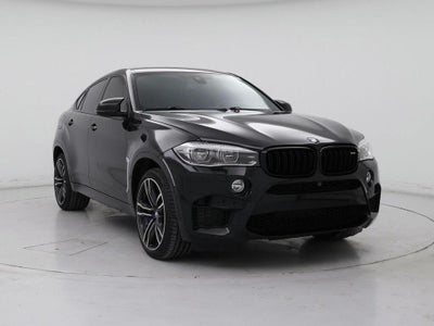 Photo of a 2017 BMW X6 M AWD 4DR SUV for sale