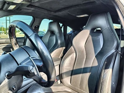 2016 BMW X6 M AWD 4DR SUV