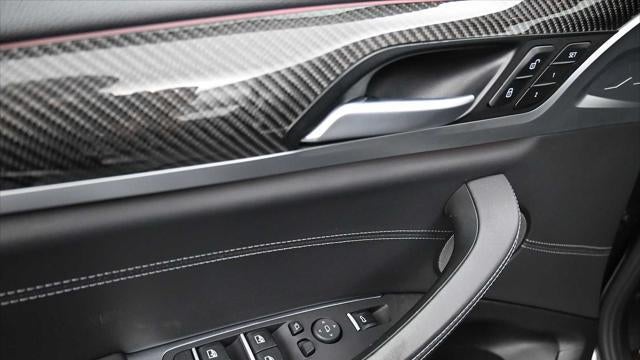 2021 BMW X3 M Base