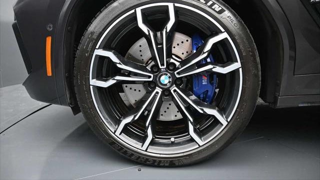 2021 BMW X3 M Base