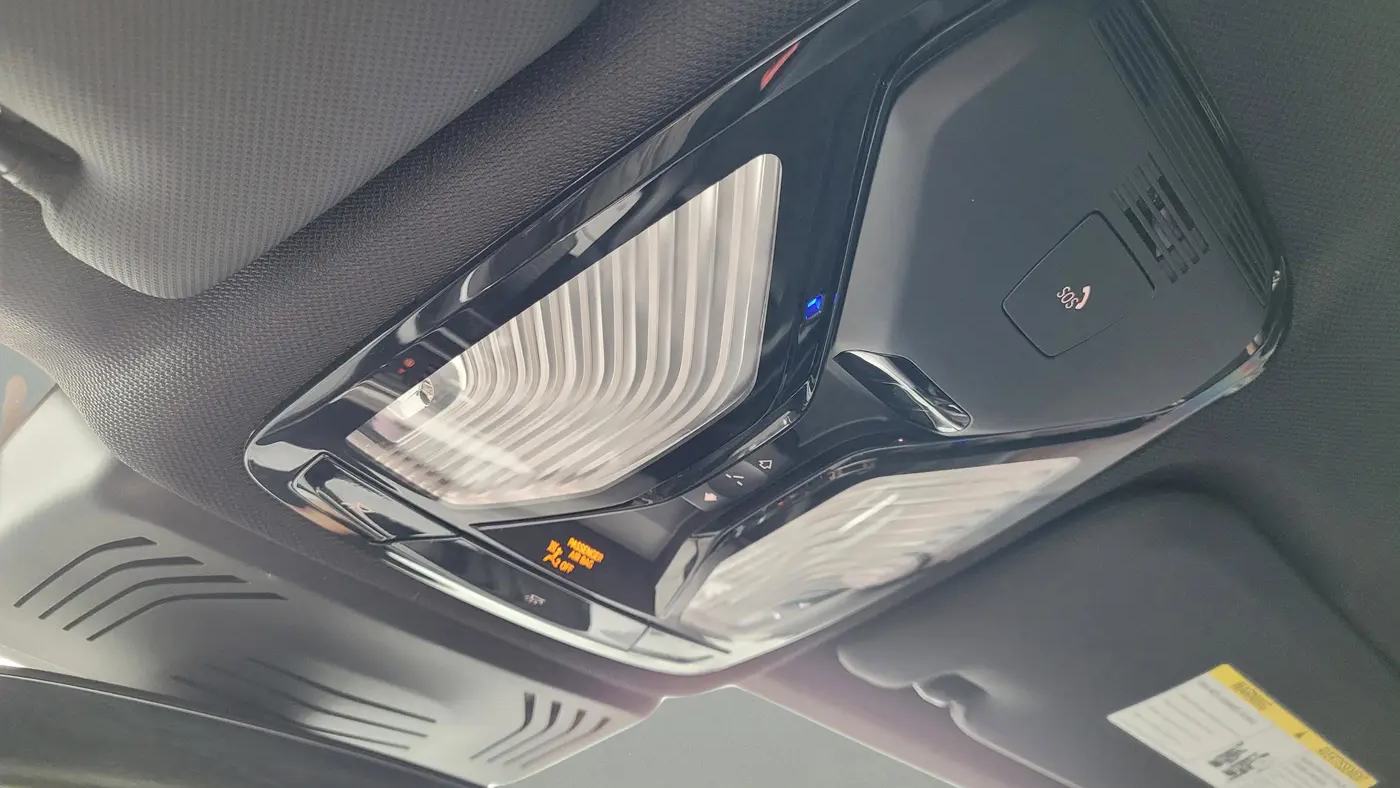 2020 BMW X3 M Base