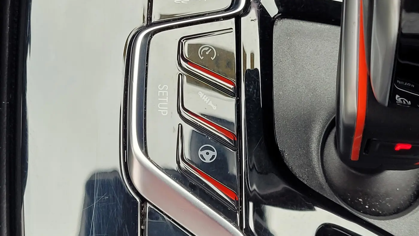 2020 BMW X3 M Base