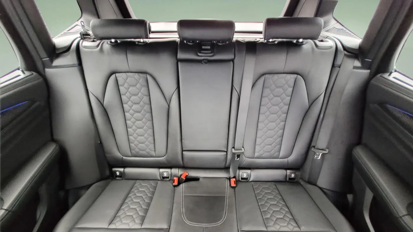 2020 BMW X3 M Base