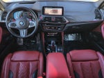 2020 X3 M Thumbnail 16