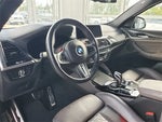 2021 X4 M Thumbnail 17