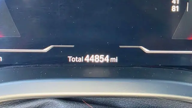 2021 BMW X4 M Base