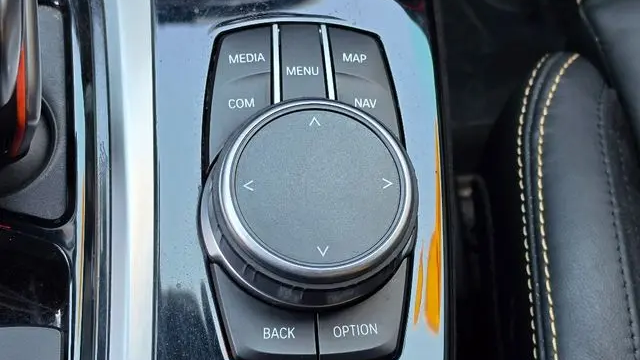 2021 BMW X4 M Base