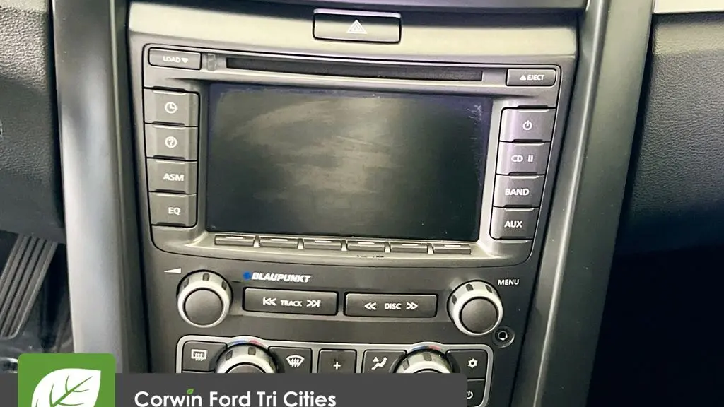 2009 Pontiac G8 Base w/Bluetooth
