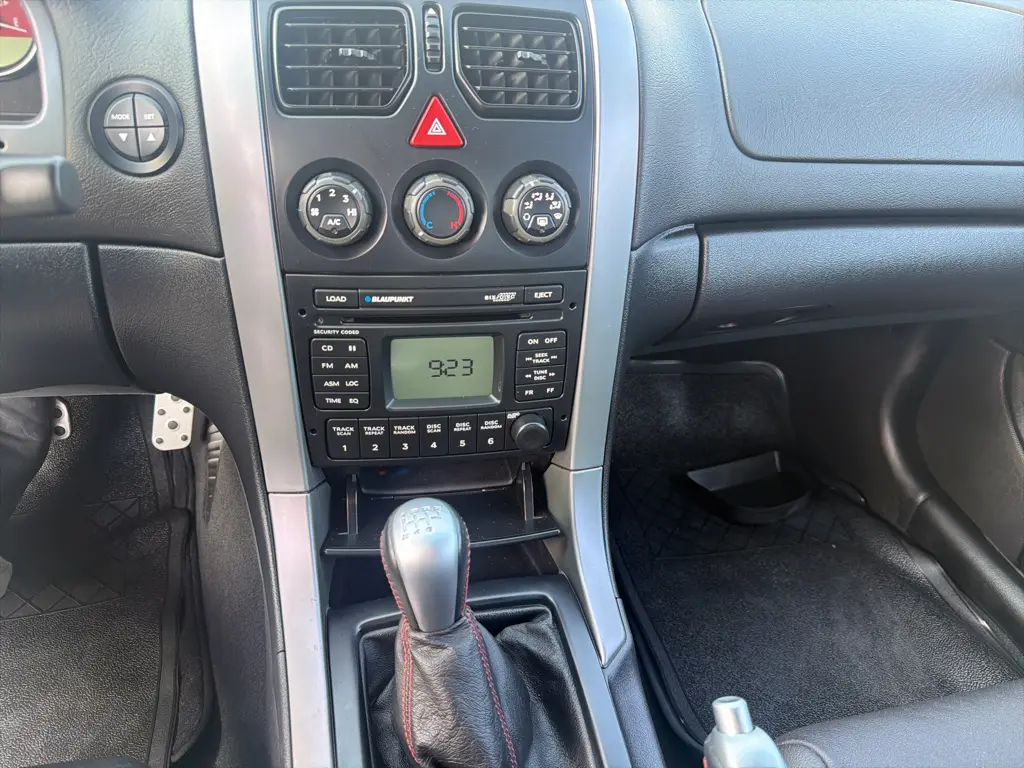 2004 Pontiac GTO - $29,995
