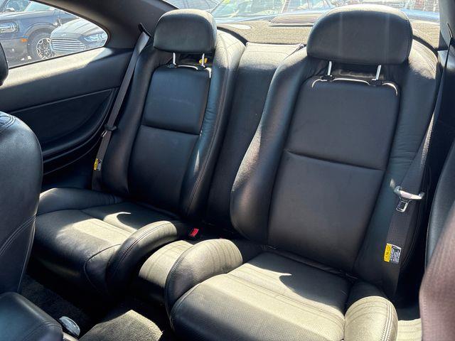 2005 Pontiac GTO