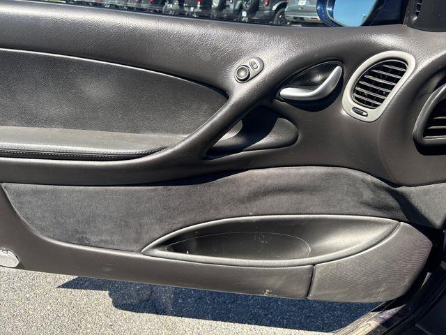 2005 Pontiac GTO