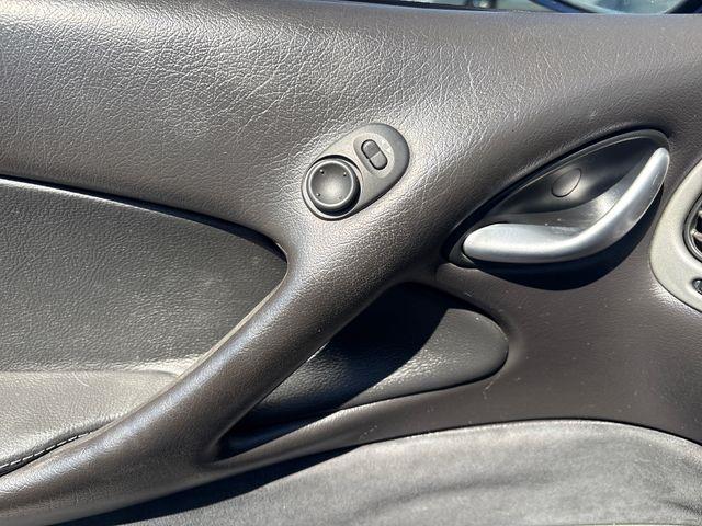 2005 Pontiac GTO