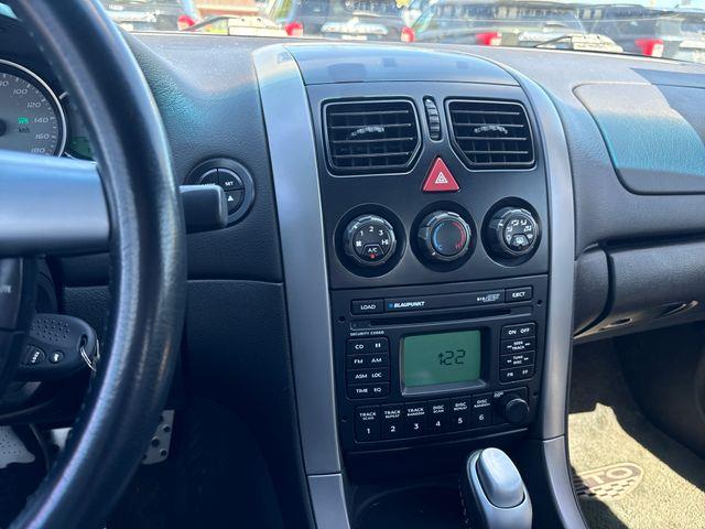 2005 Pontiac GTO