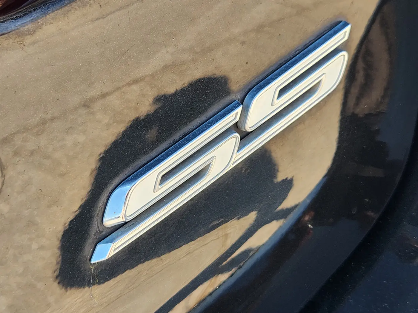 2014 Chevrolet Ss