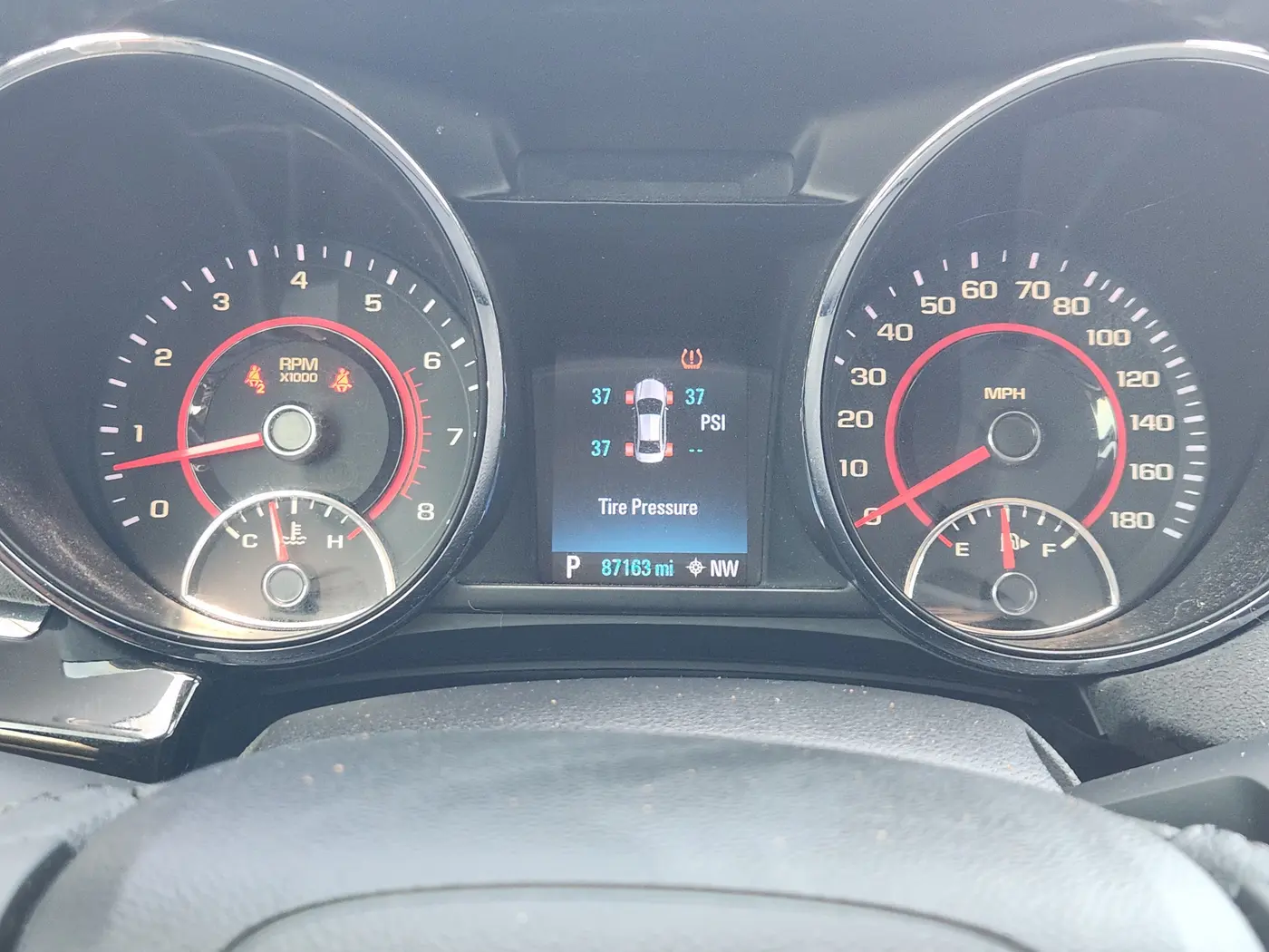 2014 Chevrolet Ss