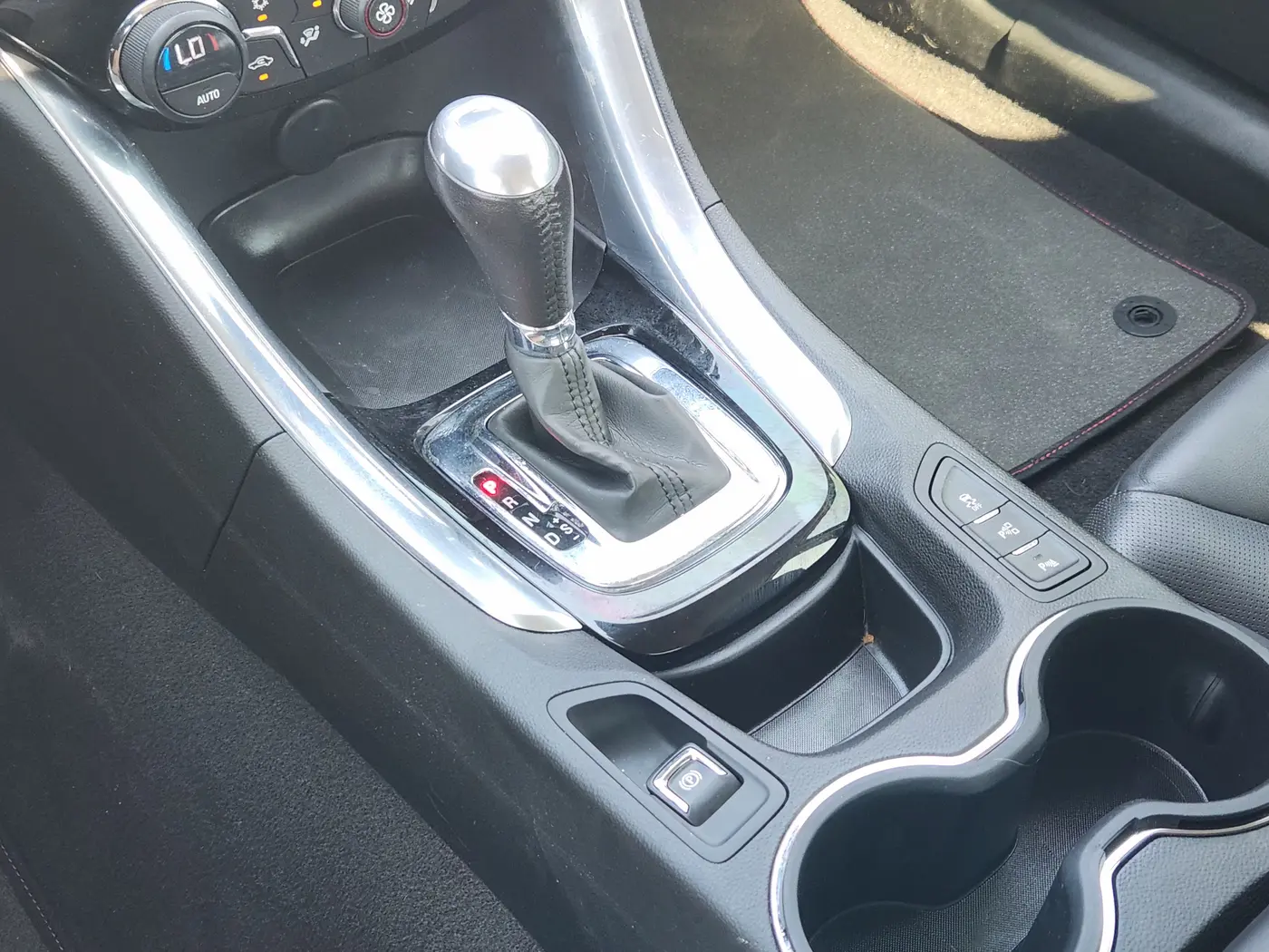 2014 Chevrolet Ss