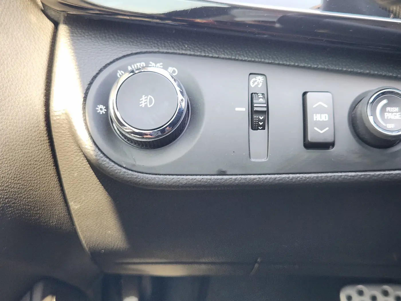 2014 Chevrolet Ss
