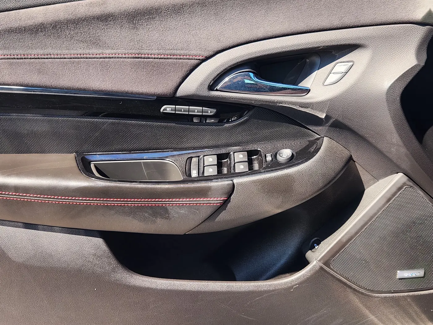 2014 Chevrolet Ss