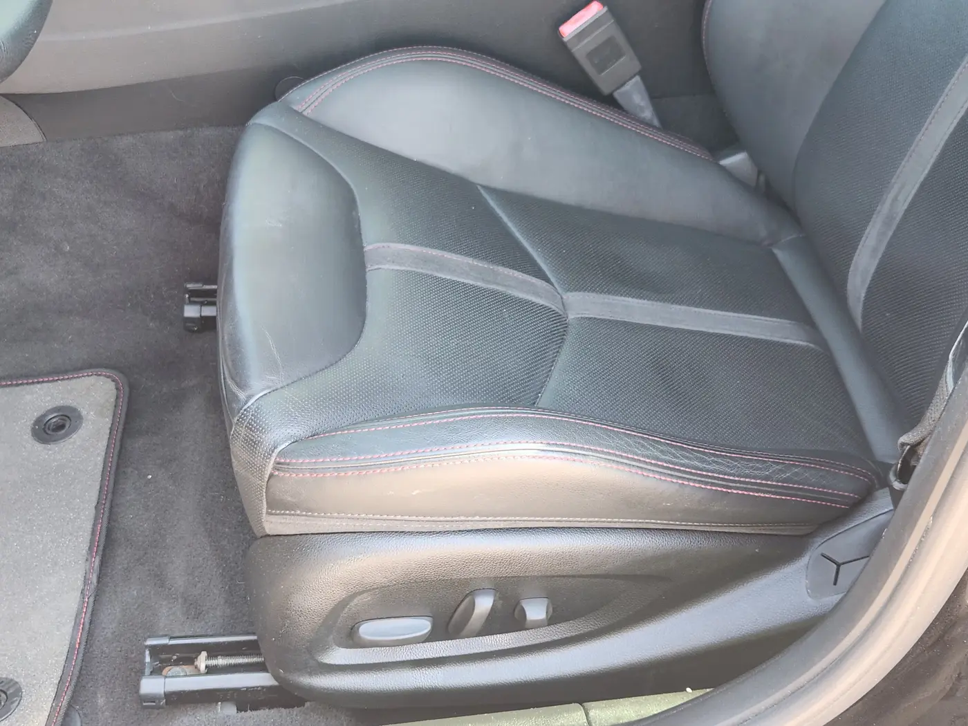 2014 Chevrolet Ss