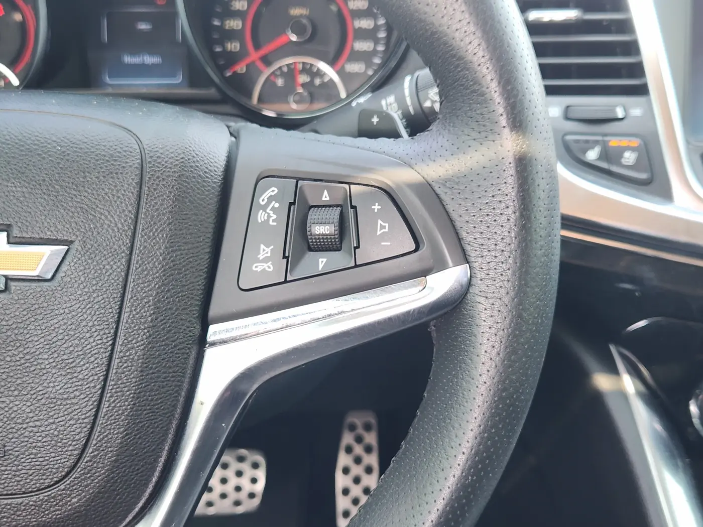 2014 Chevrolet Ss