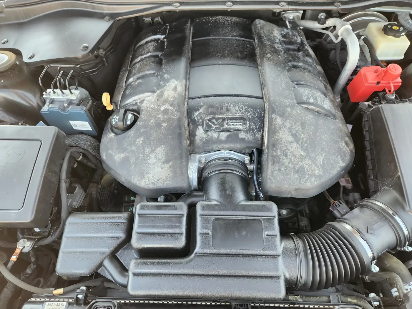 2014 Chevrolet Ss