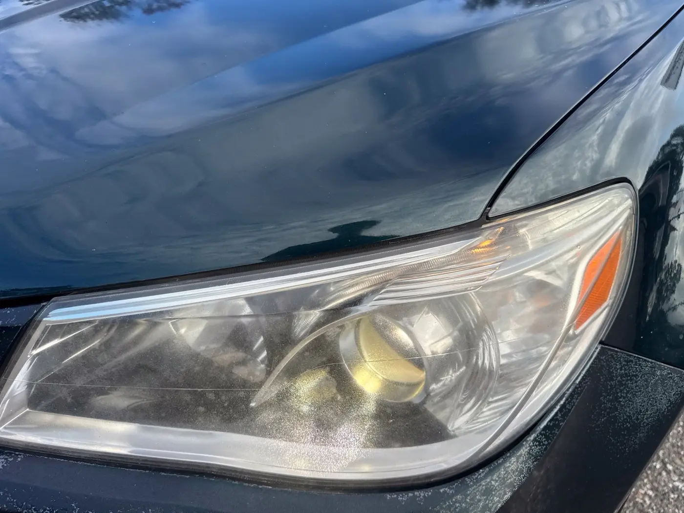 2015 Chevrolet Ss - $35,000