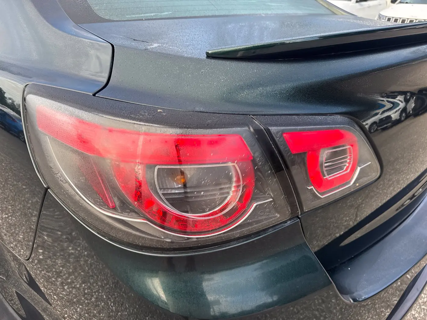 2015 Chevrolet Ss - $35,000