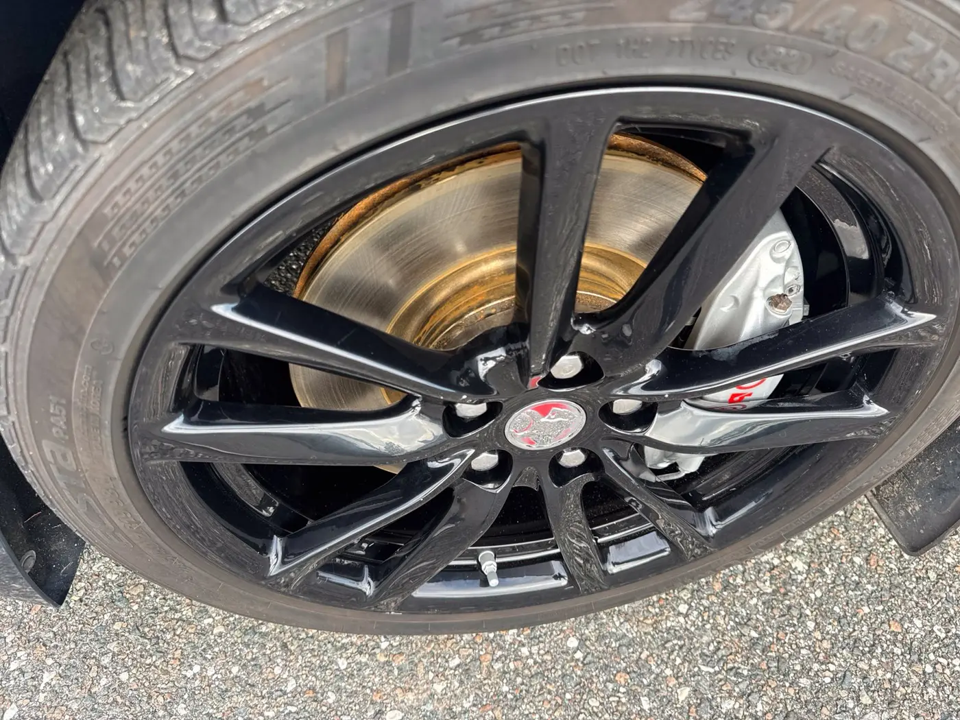 2015 Chevrolet Ss - $35,000