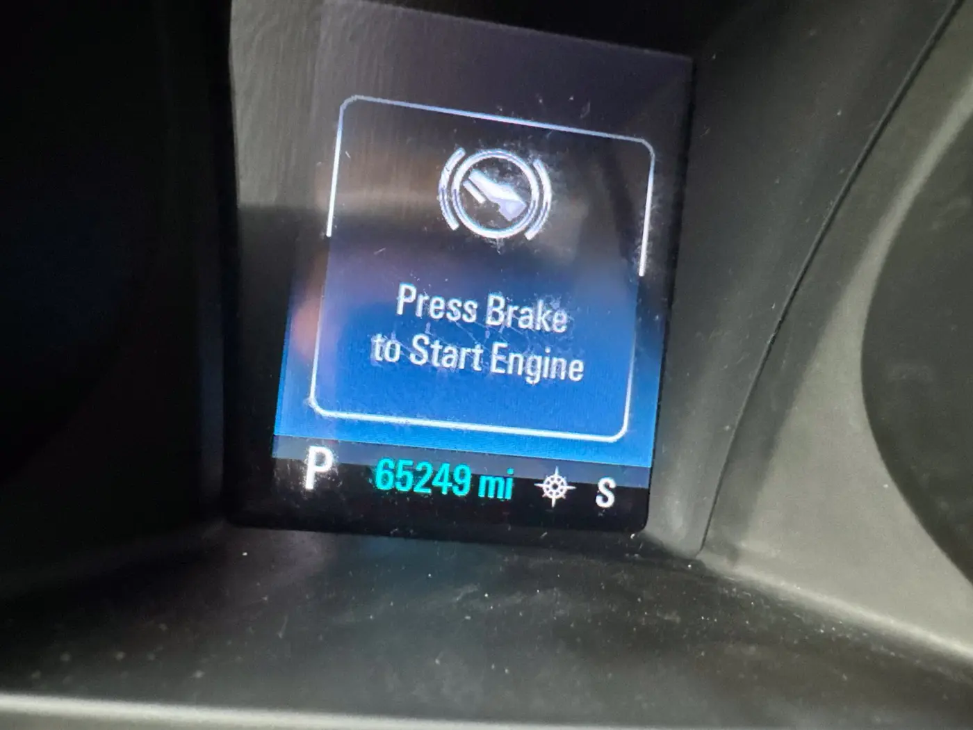 2015 Chevrolet Ss - $35,000