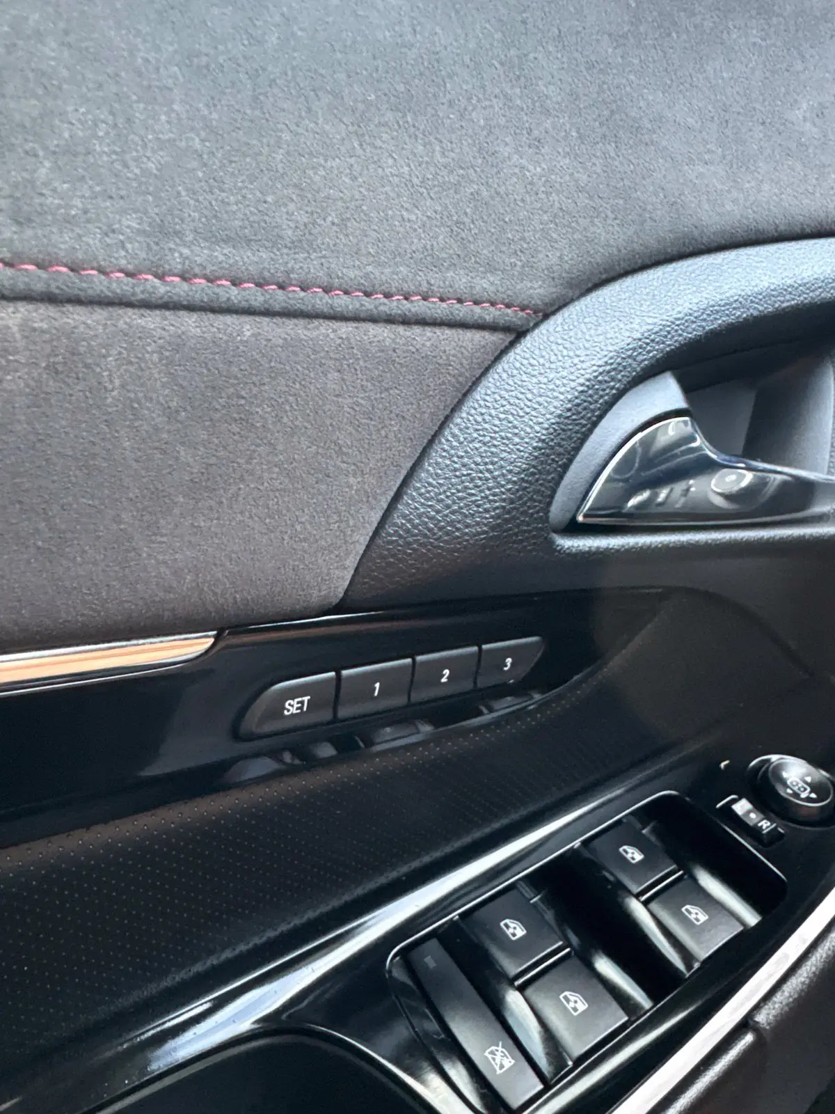 2015 Chevrolet Ss - $35,000