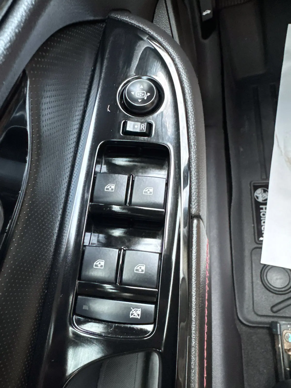 2015 Chevrolet Ss - $35,000