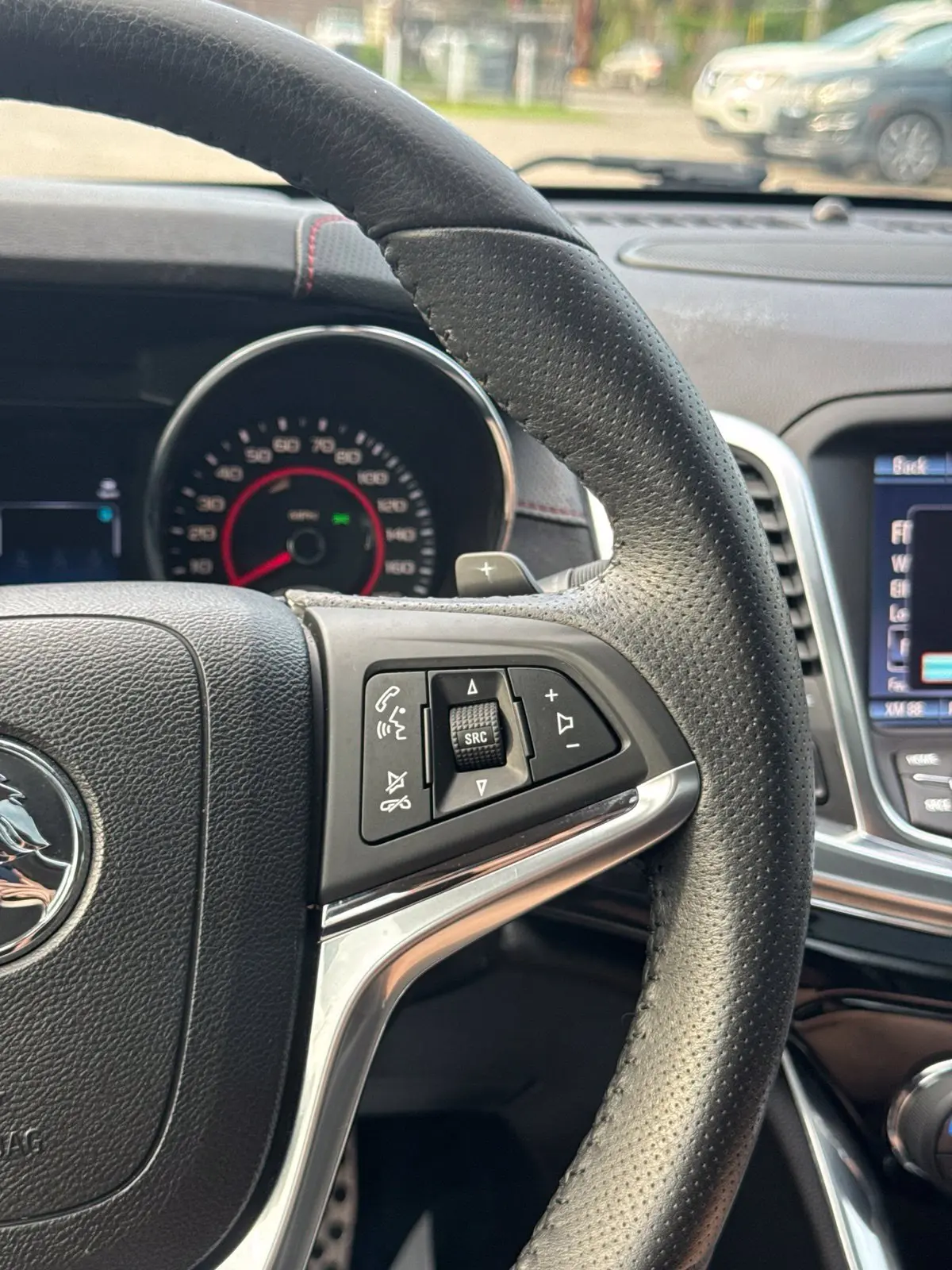 2015 Chevrolet Ss - $35,000