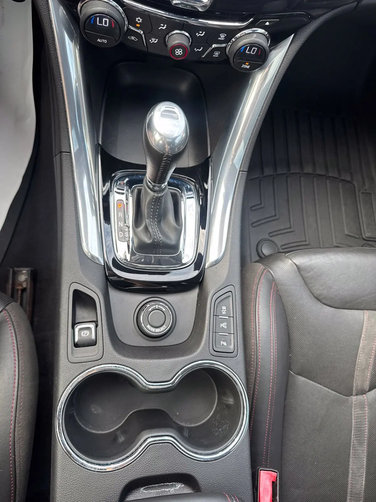 2015 Chevrolet Ss - $35,000