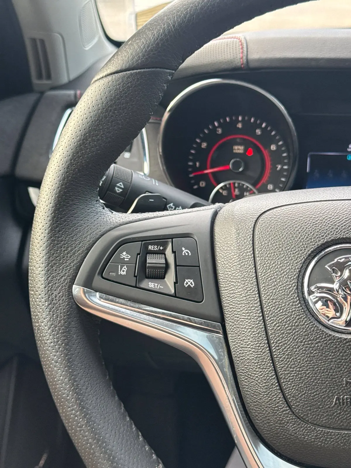 2015 Chevrolet Ss - $35,000
