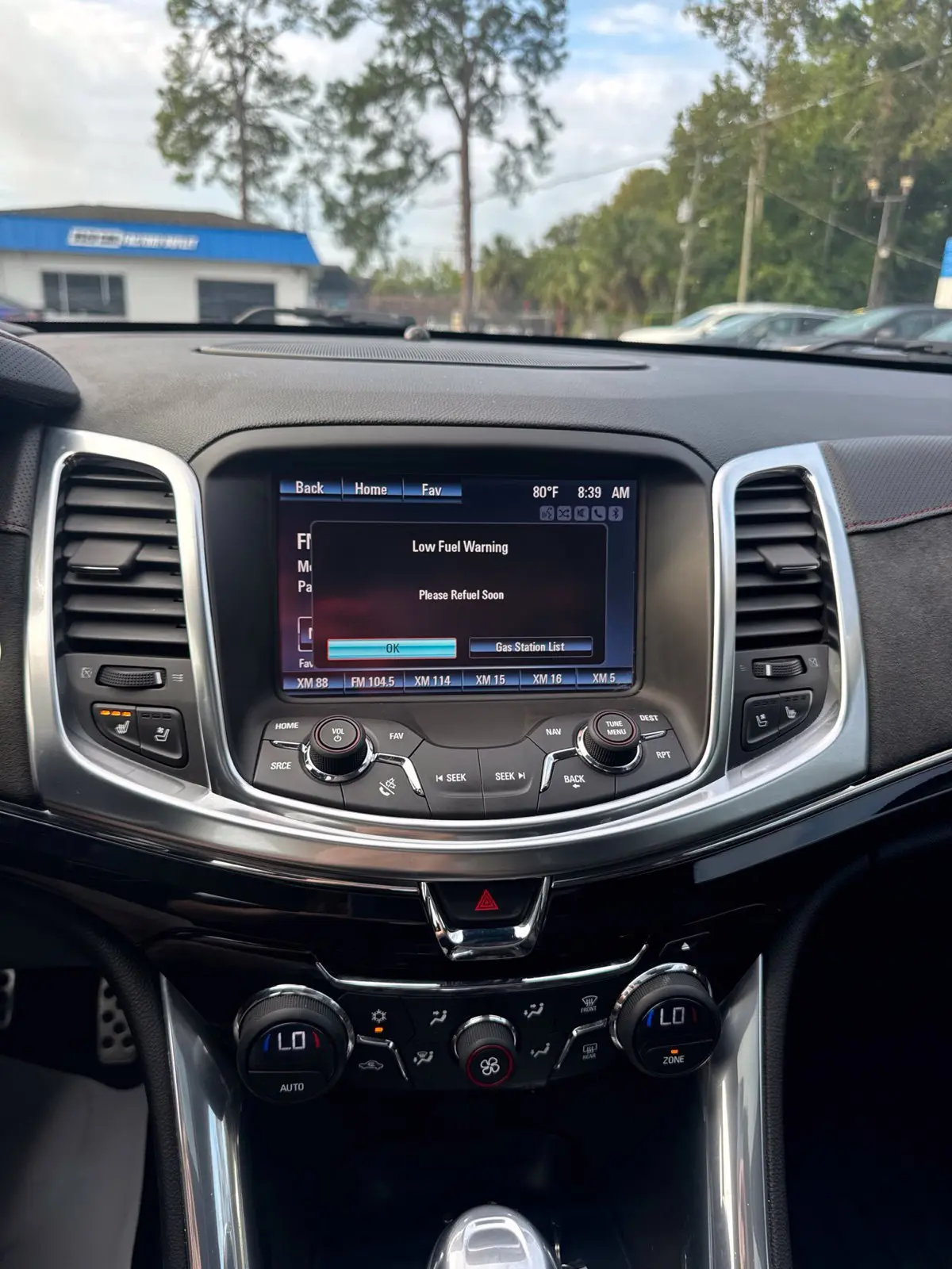 2015 Chevrolet Ss - $35,000