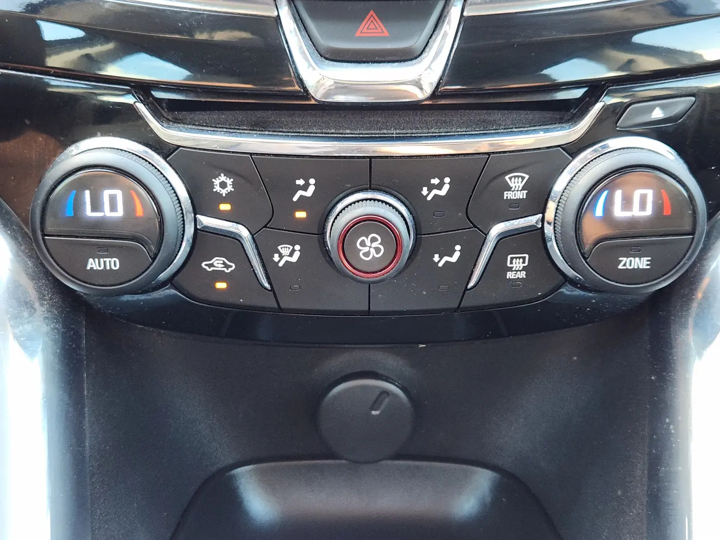 2014 Chevrolet Ss - $34,917