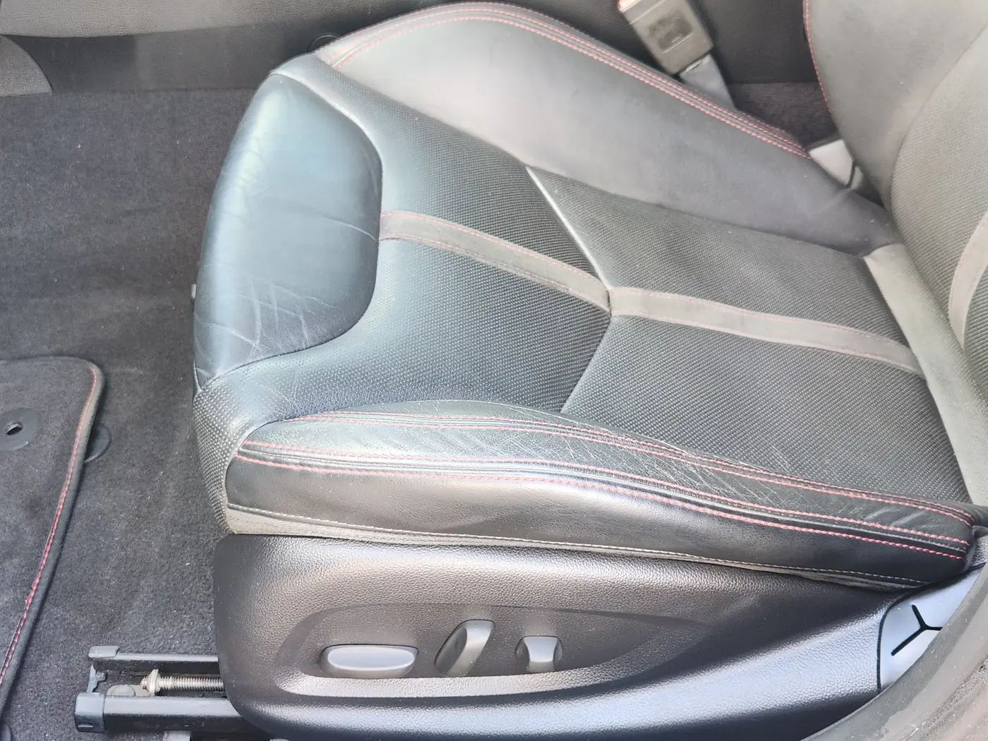 2014 Chevrolet Ss - $34,917