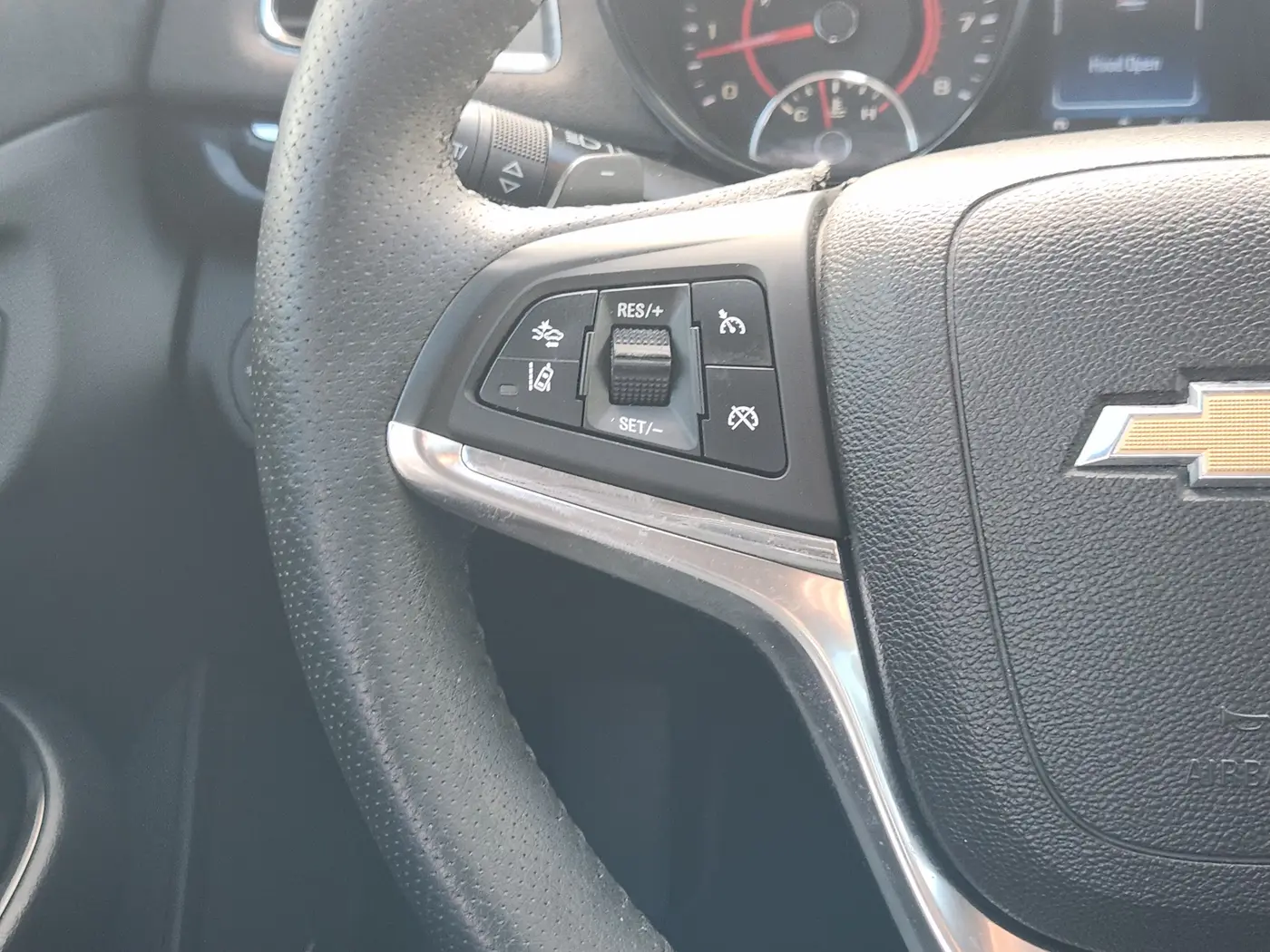 2014 Chevrolet Ss - $34,917