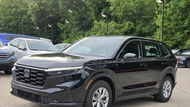 Preowned 2023 Honda CR-V LX for Sale