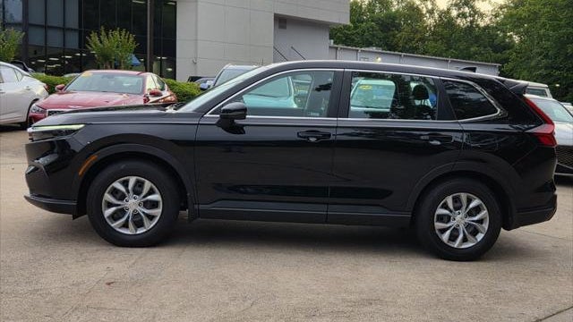 2023 Honda CR-V LX