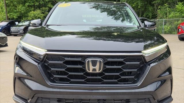 2023 Honda CR-V LX