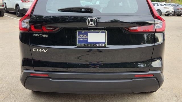 2023 Honda CR-V LX