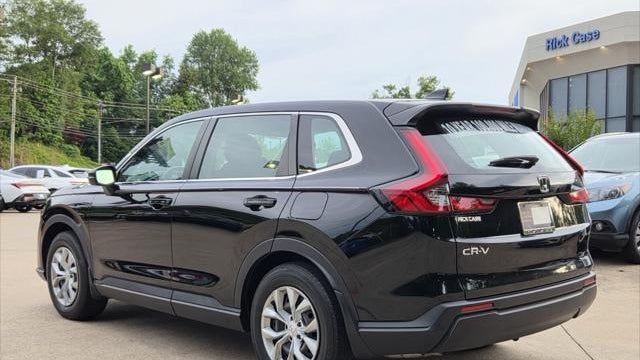 2023 Honda CR-V LX