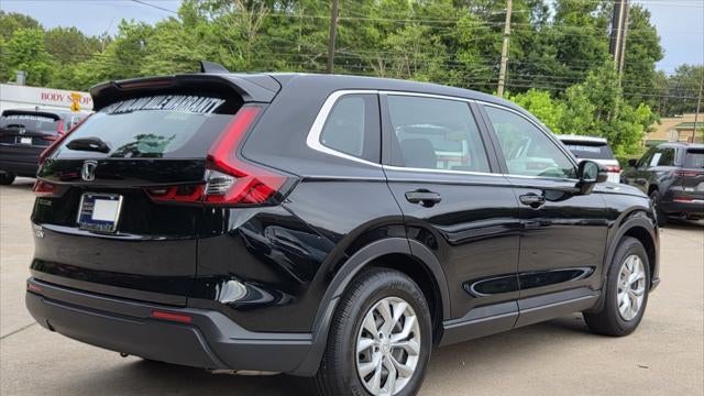 2023 Honda CR-V LX